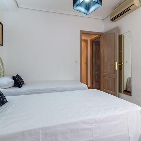 Apartamento Aloha Ohana Córdoba Exterior foto