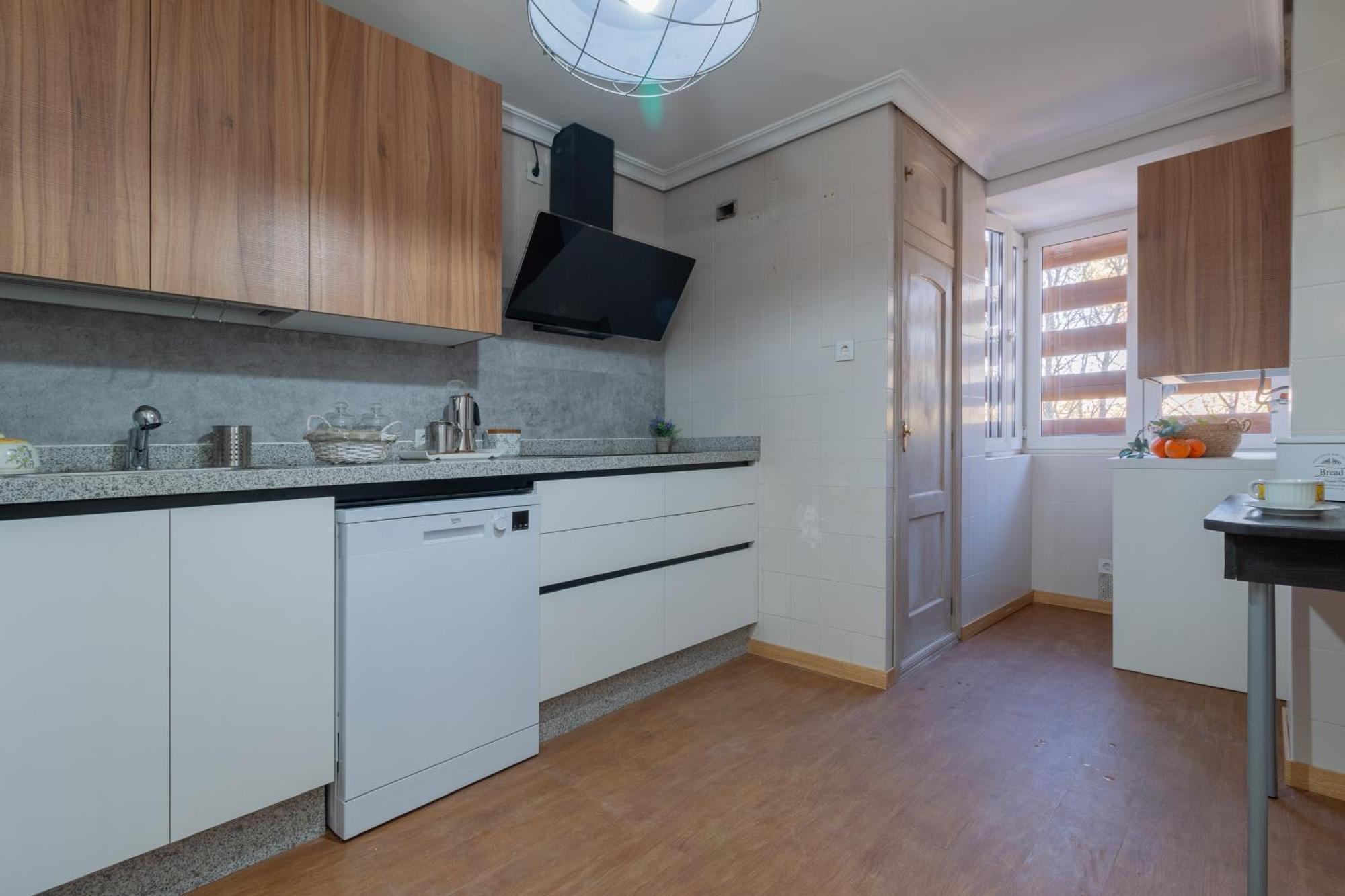 Apartamento Aloha Ohana Córdoba Exterior foto