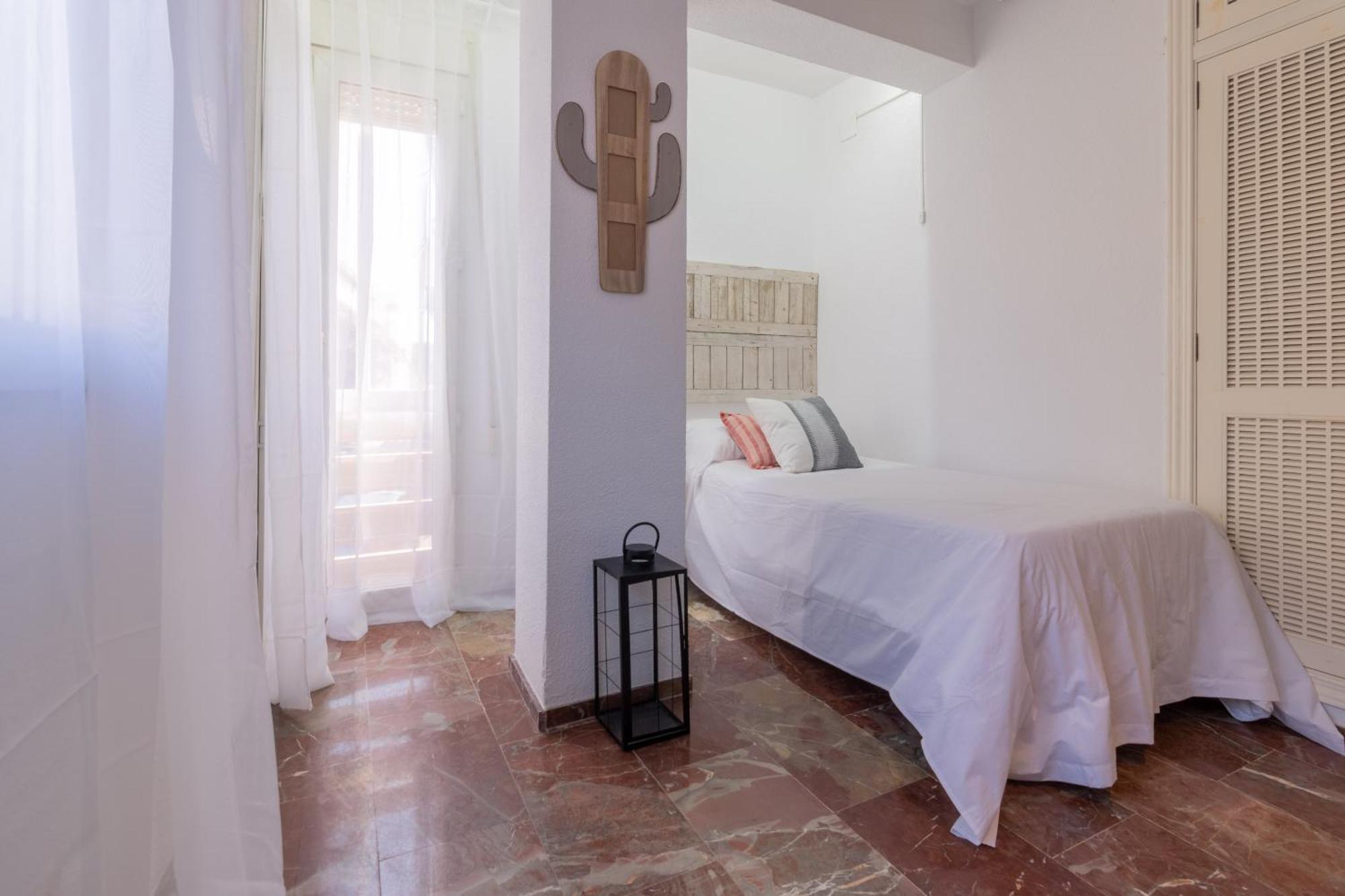 Apartamento Aloha Ohana Córdoba Exterior foto