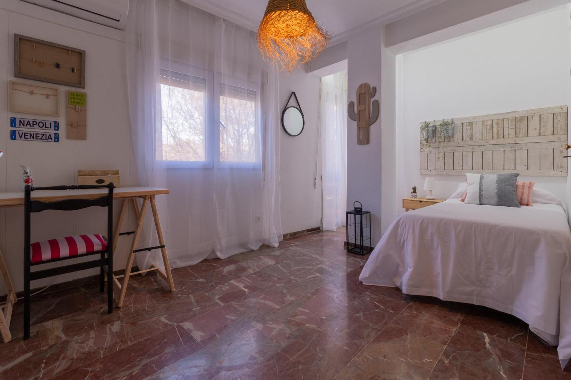 Apartamento Aloha Ohana Córdoba Exterior foto