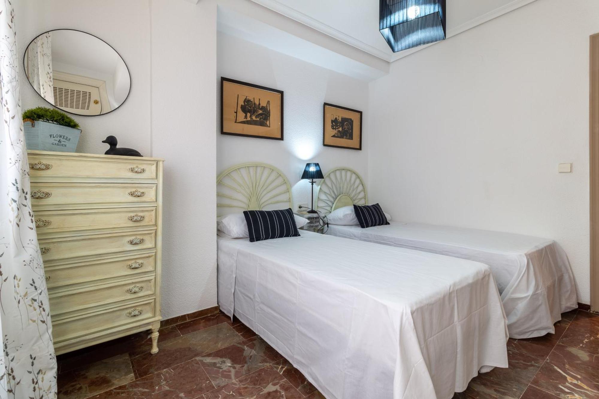 Apartamento Aloha Ohana Córdoba Exterior foto