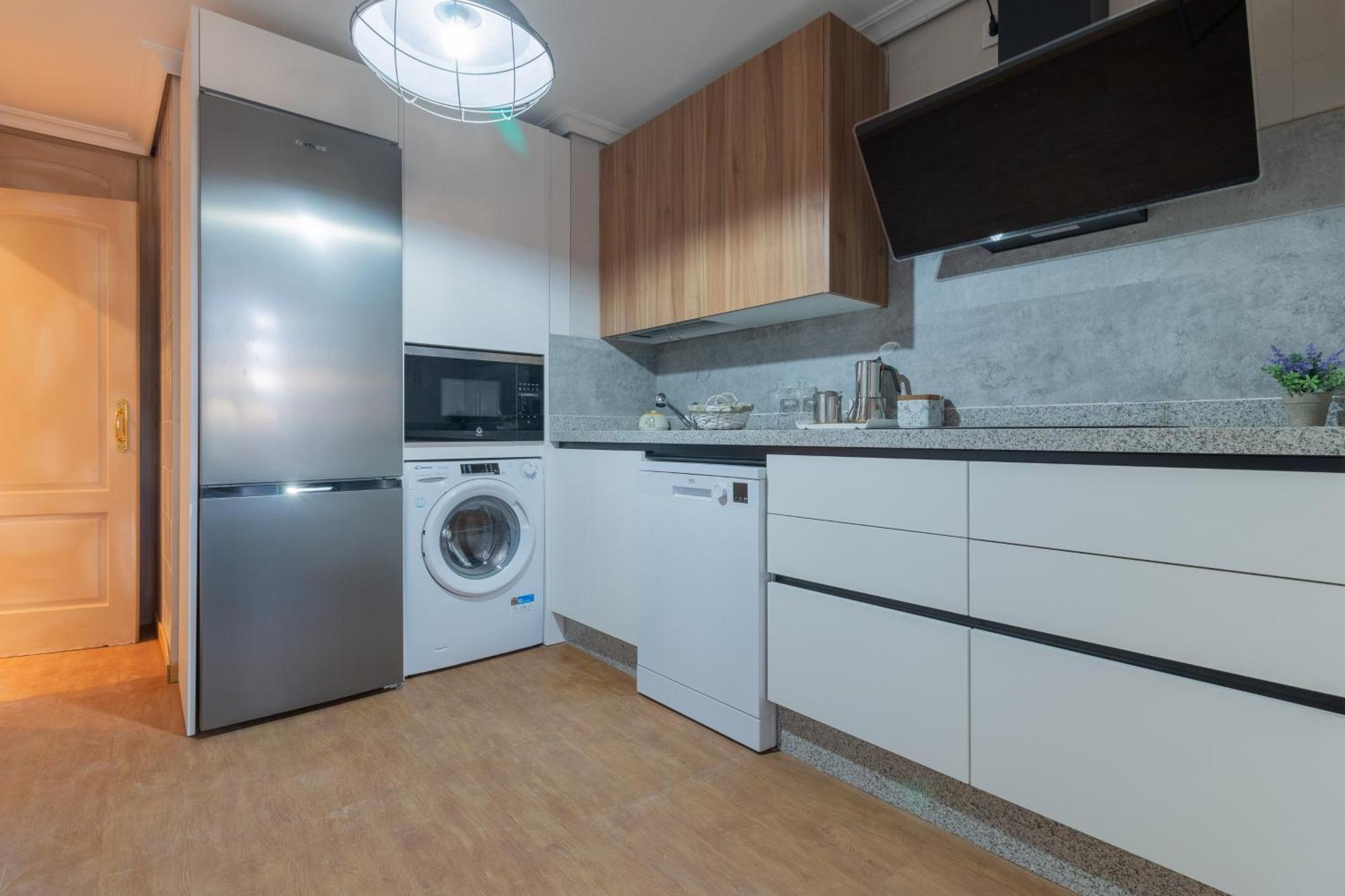 Apartamento Aloha Ohana Córdoba Exterior foto