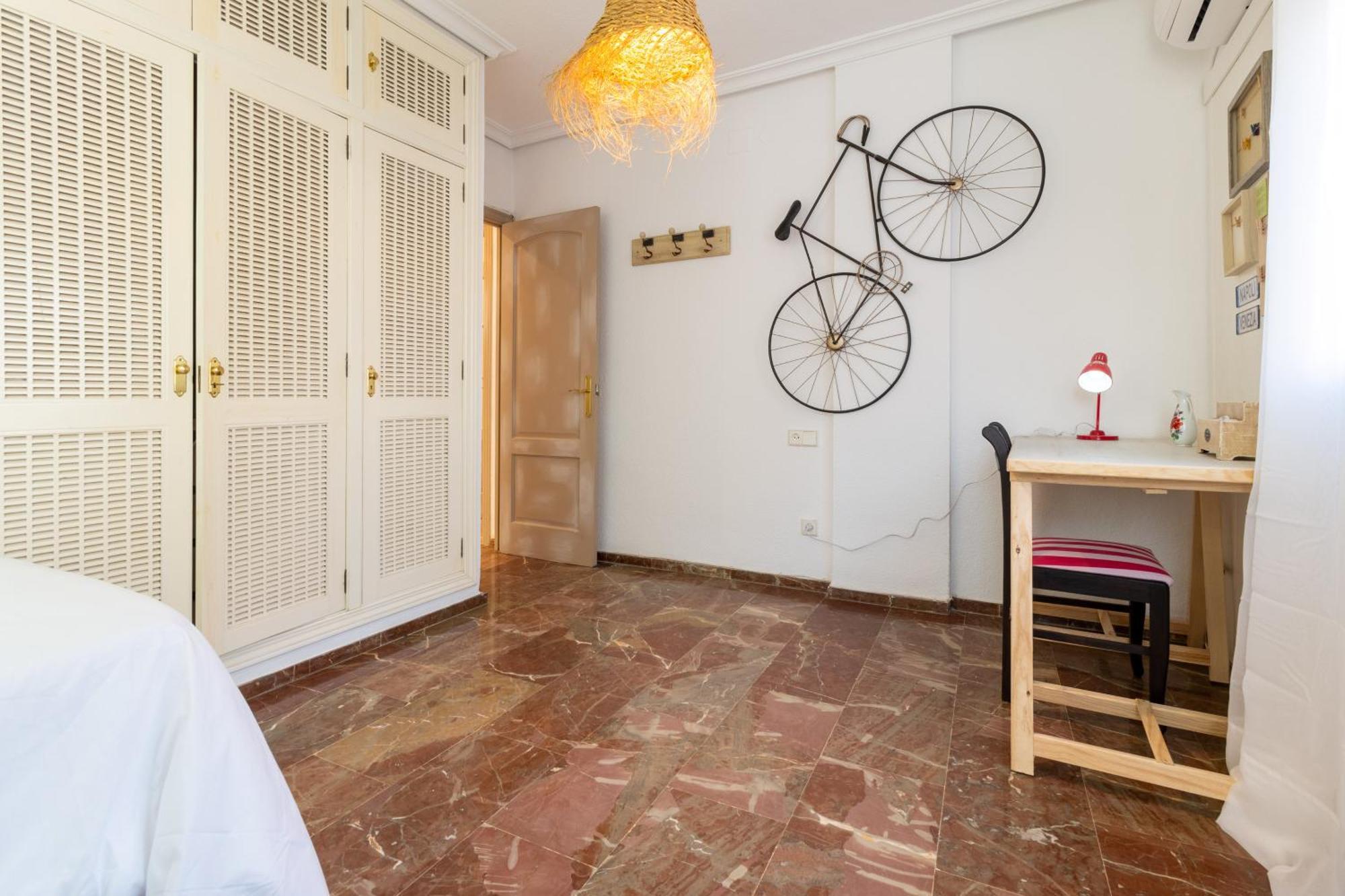 Apartamento Aloha Ohana Córdoba Exterior foto
