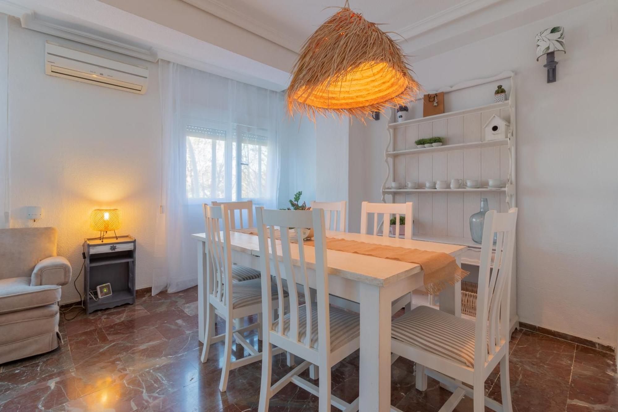 Apartamento Aloha Ohana Córdoba Exterior foto